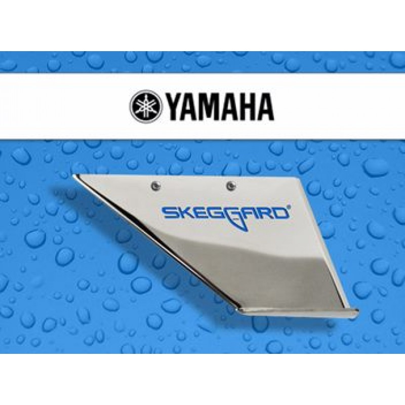 Yamaha 15 30hp Skeg Guard Marine Parts For Sale