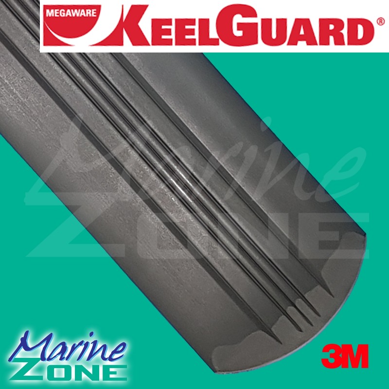 Keel Guard 4 Foot Keel Protector