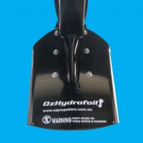 Mercury Mariner Aluminium Outboard Oz-Hydrofoil Suits 8-9.9.10-15HP