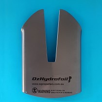 Yamaha Outboard Aluminium Oz-Hydrofoil 8-9.9-15-20-25-30HP