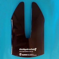 Suzuki Aluminium Outboard Oz-Hydrofoil Suits 50AV-60AV-70-75-80-85-90-100-115-140hp