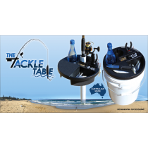 The Tackle Table Box Fishing Boating Accessory