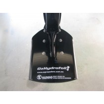 Mercury Mariner Outboard Oz-Hydrofoil Suits 18-25HP - White