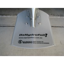 Honda Aluminium Outboard Oz-Hydrofoil 8-9.9-15-20-25-30hp