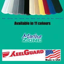 Keel Guard 6 Feet Keel Protector Megaware (Boat Length- Up to 18Feet)